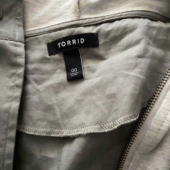 Torrid jacket - Picture 2 of 4